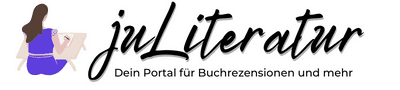 juLiteratur Logo Banner